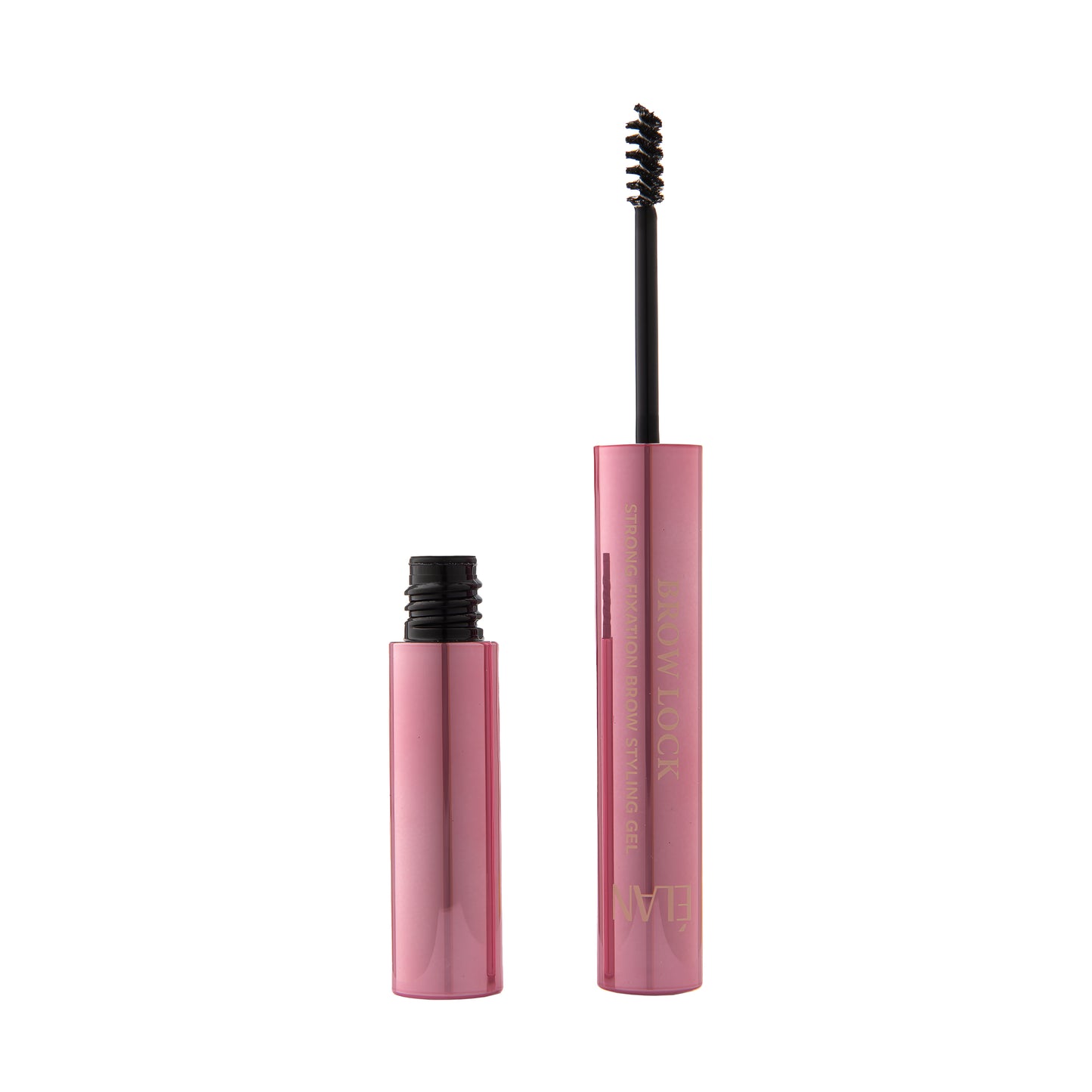 BROW LOCK: гел за оформяне на вежди с силна фиксация