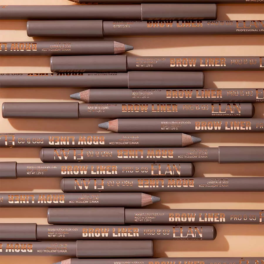 Пудрен молив за вежди Brow Liner Pro B 03 блондин