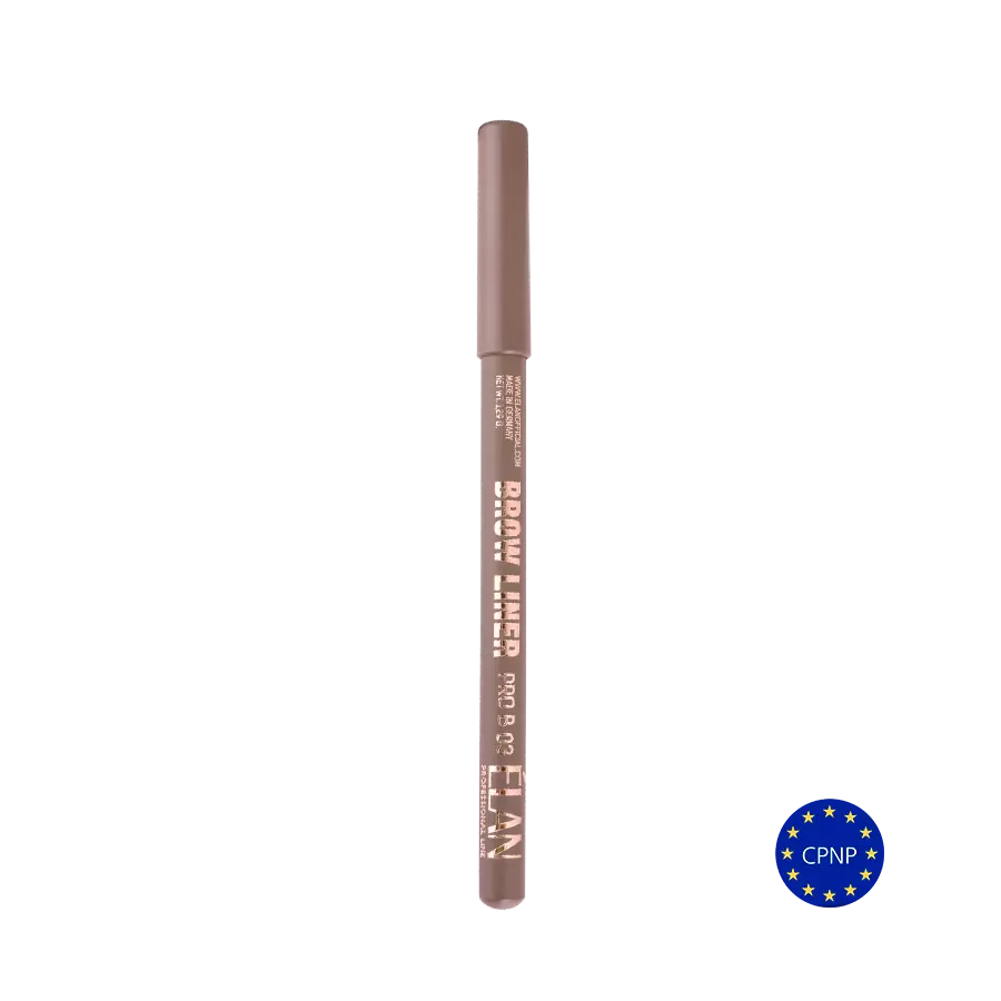 Пудрен молив за вежди Brow Liner Pro B 03 блондин