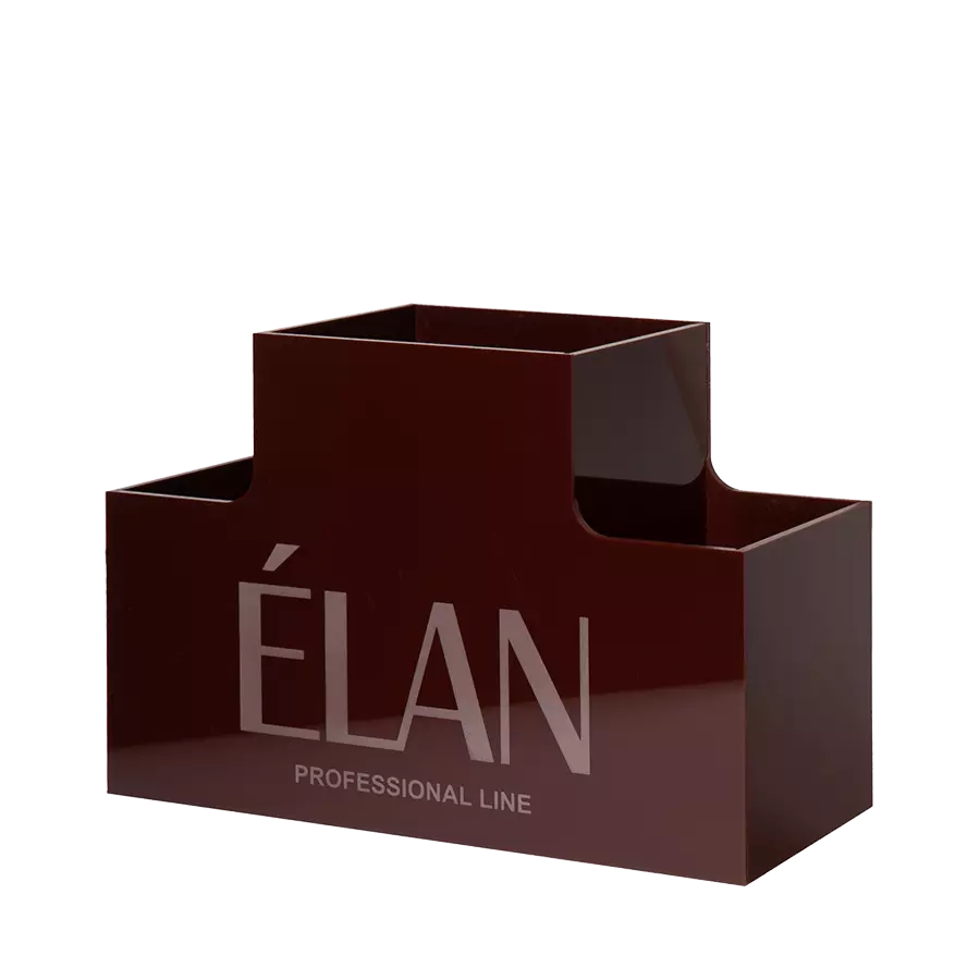 Професионален органайзер за четки ELAN