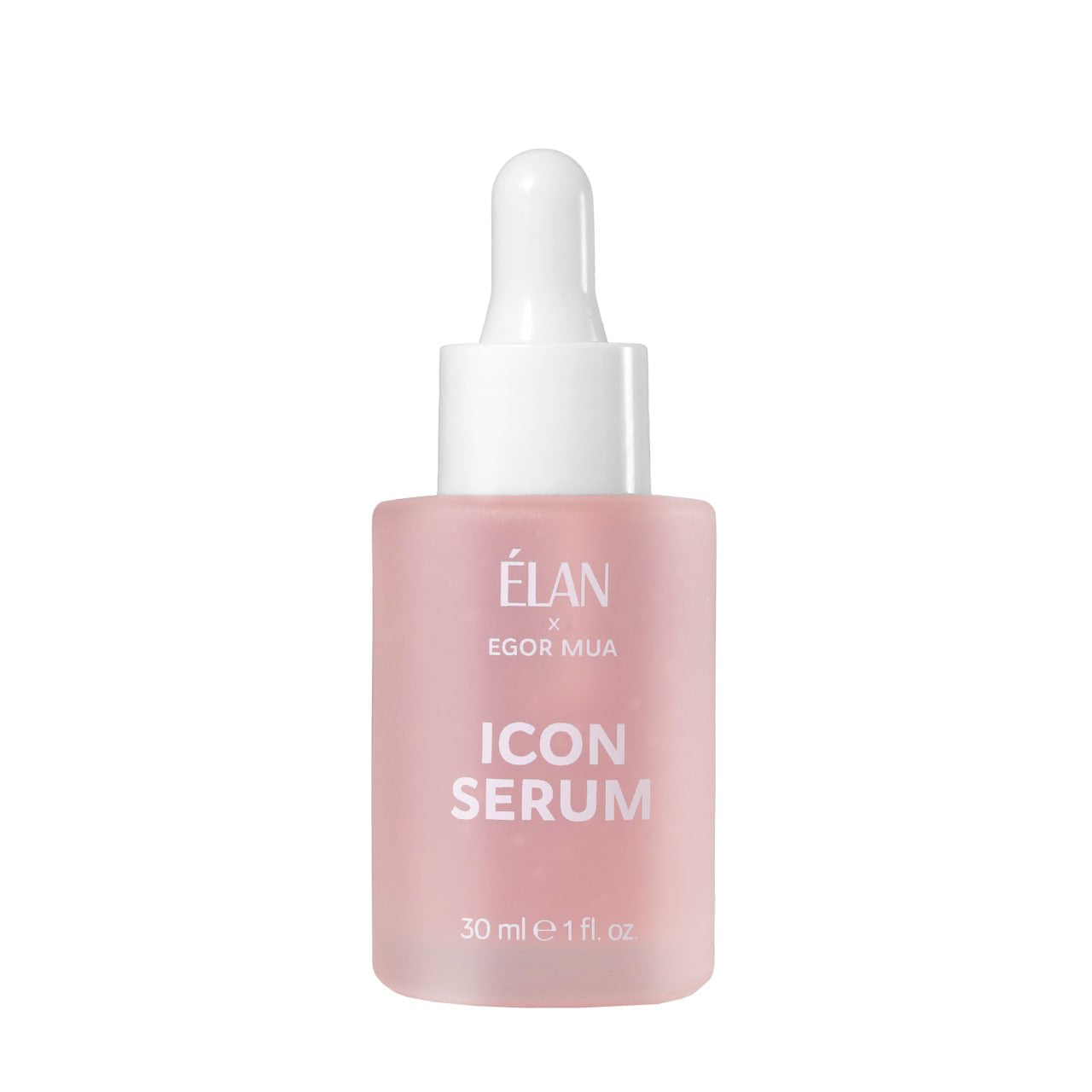 ICON SERUM: Хидратиращ серум за лице