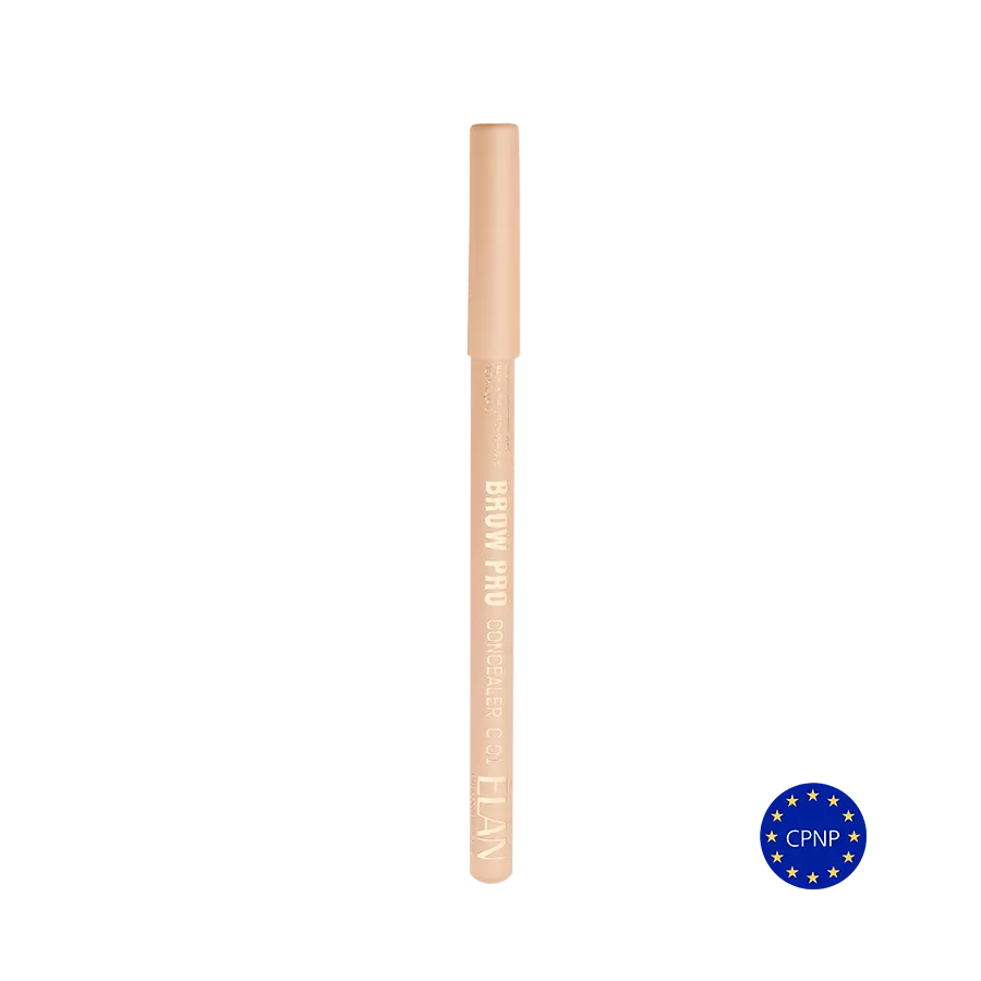 Многофункционален коректорен молив ELAN C 01 студен нюд