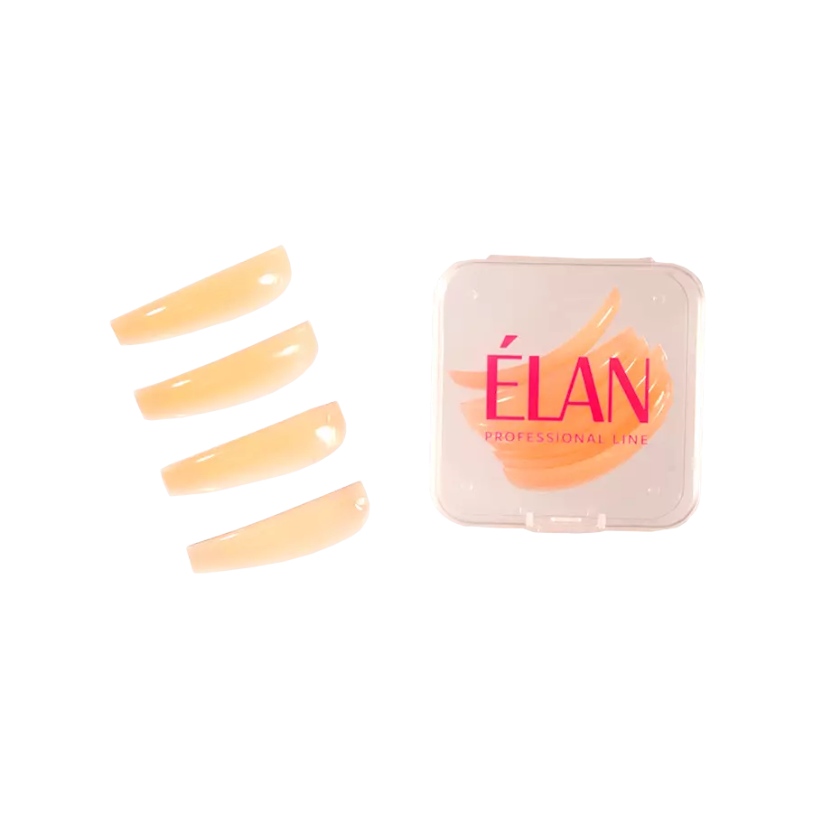 Силиконови подложки за извиване на мигли EASY CURL