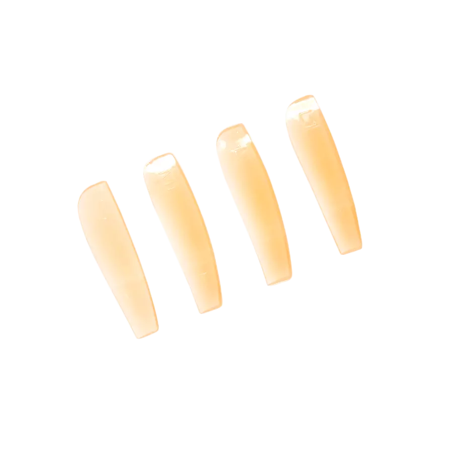 Силиконови подложки за извиване на мигли EASY CURL