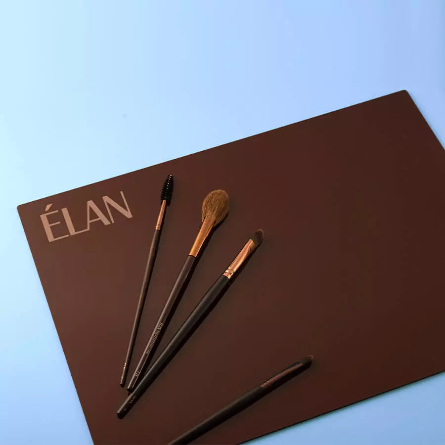 Професионален защитен покривало за маса за козметични продукти ELAN Professional Line