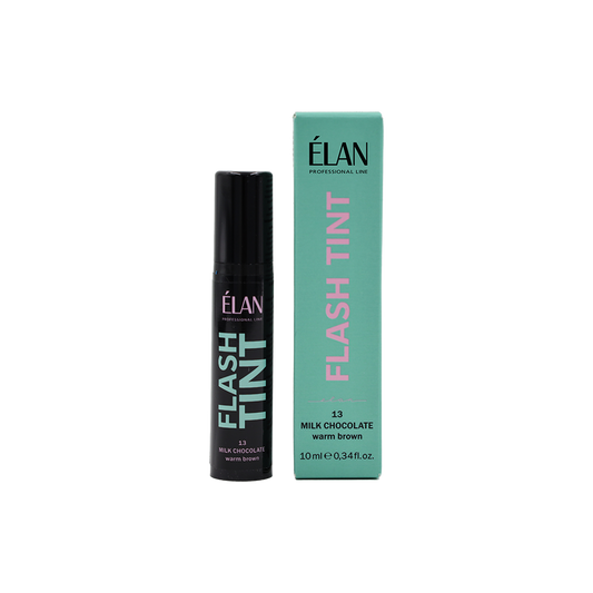 Боя за вежди FLASH TINT 13 Milk Chocolate (Млечен Шоколад)