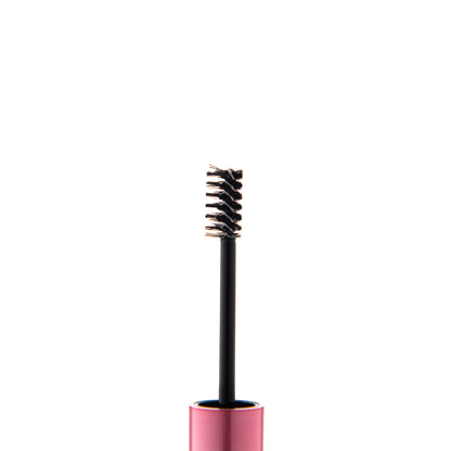 BROW LOCK: гел за оформяне на вежди с силна фиксация