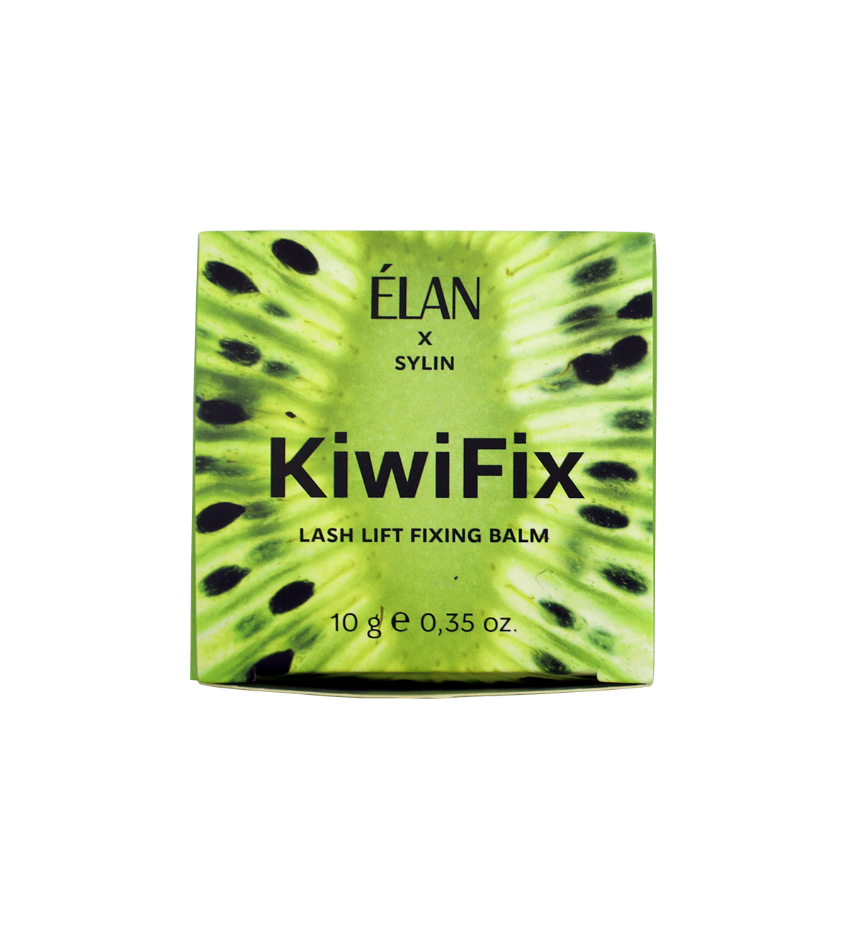 KiwiFix: Балсам за фиксиране на мигли при лифтинг