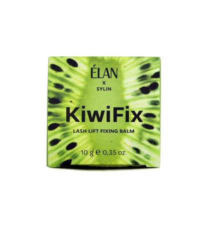 KiwiFix: Балсам за фиксиране на мигли при лифтинг