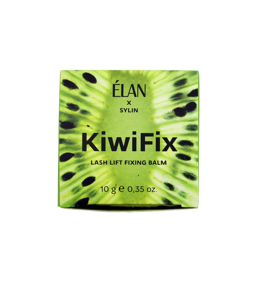 KiwiFix: Балсам за фиксиране на мигли при лифтинг