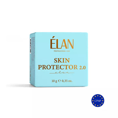 SKIN PROTECTOR 2.0: Защитен крем с арганово масло